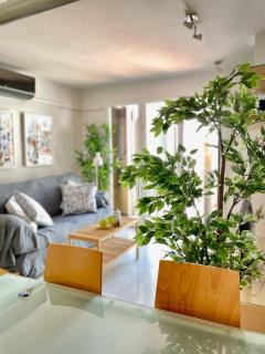 Apartamento centrico - catedral - Seville - 6