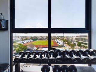 Studio near to 5th Avenue, Bars & Beautiful views By Yeah - 9