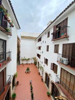 Apartamento centrico - catedral - Seville - 1