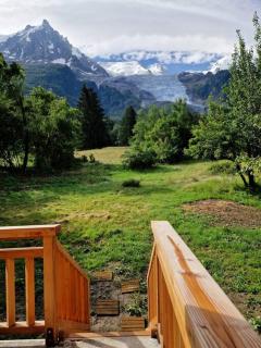 Chalet Manala - Chamonix - 6