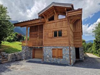 Chalet Manala - Chamonix - 9