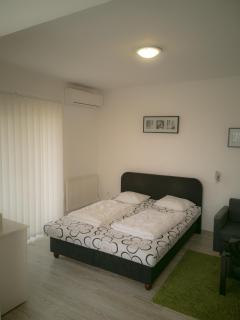Moderný Apartmán v Podhájskej - Podhájska - 8
