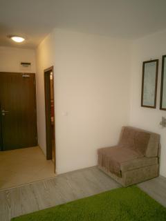 Moderný Apartmán v Podhájskej - Podhájska - 6