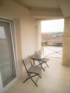 Moderný Apartmán v Podhájskej - Podhájska - 3