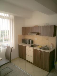 Moderný Apartmán v Podhájskej - Podhájska - 1