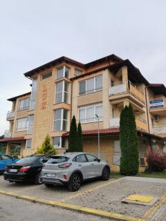 Moderný Apartmán v Podhájskej - Podhájska - 0