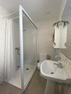 Apartamento acogedor en Alozaina - 2