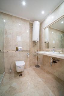 Grand Karavel Top Center Lux Apartment - Varna - 8