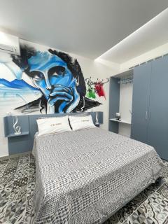 B&B i Borboni - Napels - 5