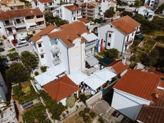 Apartments Šime - Šibenik - 9
