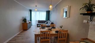 Apartament w Gdańsku 1 km od plaży - Gdańsk - 0
