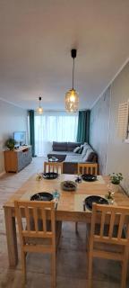 Apartament w Gdańsku 1 km od plaży - Gdańsk - 9