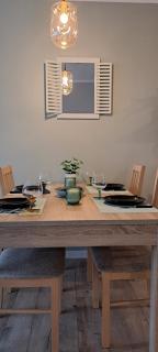 Apartament w Gdańsku 1 km od plaży - Gdańsk - 8