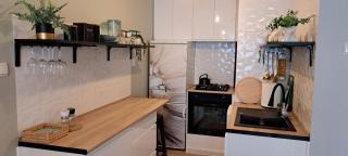 Apartament w Gdańsku 1 km od plaży - Gdańsk - 6