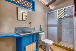 Apartamento David Valley - Puerto Viejo - 5