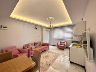 Mira Suite Apart - 9