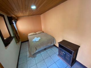 Hotel del Ferrocarril - Quetzaltenango - 6