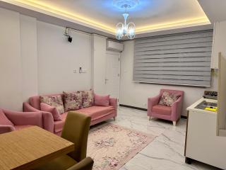 Mira Suite Apart - 6