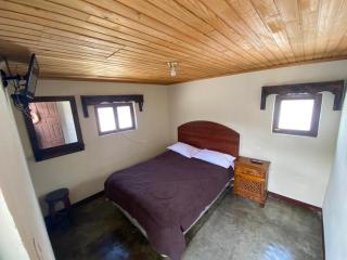 Hotel del Ferrocarril - Quetzaltenango - 8