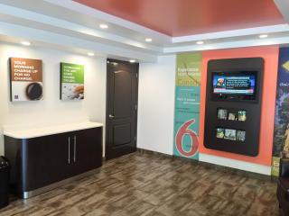 Motel 6-Oroville, CA - Oroville - 7
