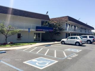 Motel 6-Oroville, CA - Oroville - 9