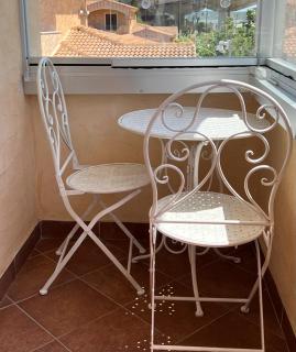 A casa di Sara - 1