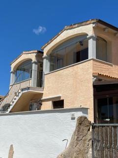 A casa di Sara - 0
