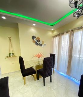 Cozy Apartment RM - Santiago de los Caballeros - 7