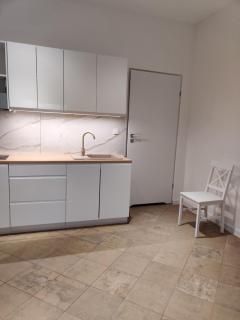 apartament 2 pokoje - Kamień Pomorski - 5