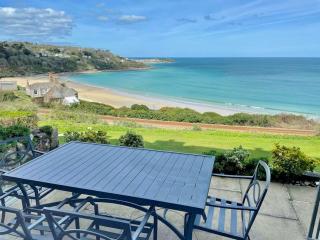 Shoreline - one of the best views? - Carbis Bay - 0