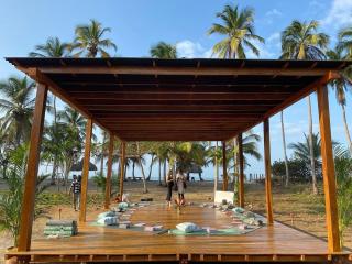 UUTTAAKA Eco-Hotel - Palomino - 1