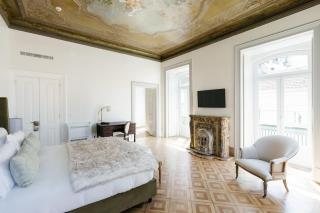 Palácio do Visconde - The Coffee Experience - Lisbonne - 1