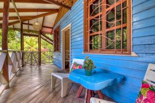 Apartmento Amanda - Cocles - 4