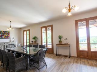 Maison spacieuse avec piscine privée, wifi et parking à Lanouaille - FR-1-616-335 - 6