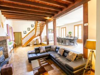 Maison spacieuse avec piscine privée, wifi et parking à Lanouaille - FR-1-616-335 - 5