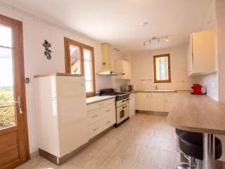 Maison spacieuse avec piscine privée, wifi et parking à Lanouaille - FR-1-616-335 - Lanouaille - 3