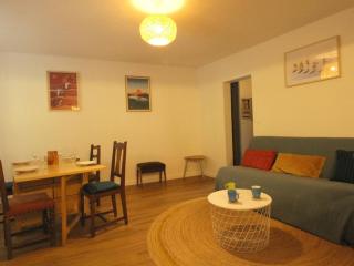 Appartement tout confort 3 pièces avec terrasse et wifi, face aux Thermes de Luchon - FR-1-313-225 - Luchon - 4