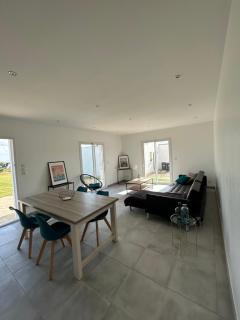Maison neuve - 5