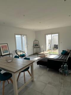 Maison neuve - 8