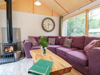 Lodge 20 - Wareham - 8
