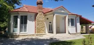 Country House Bubullime Albania (Villa - Cottage) - Lushnjë - 0