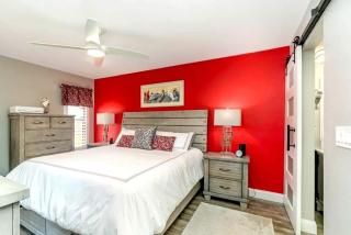 Bella Maris. Top Location. 5 Min Beach & Downtown. - Cape Coral - 3