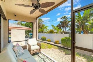 Bella Maris. Top Location. 5 Min Beach & Downtown. - Cape Coral - 1