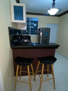Acogedor Apartamento - Santiago de los Caballeros - 7