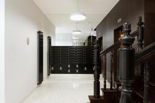 Wiszące Ogrody - Apartament Chmiel 12 - Łódź - 7