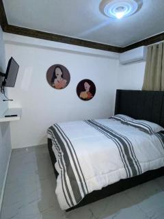 Acogedor Apartamento - Santiago de los Caballeros - 5