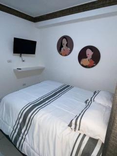 Acogedor Apartamento - Santiago de los Caballeros - 4