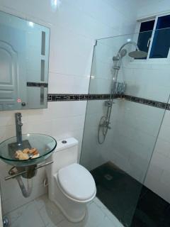 Acogedor Apartamento - Santiago de los Caballeros - 3