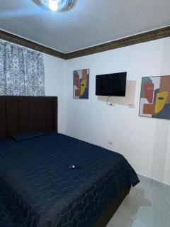 Acogedor Apartamento - Santiago de los Caballeros - 1