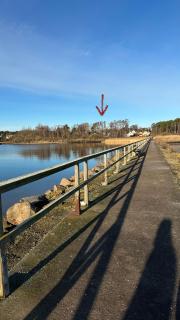 Strandviks semesterboende - Halmstad - 8